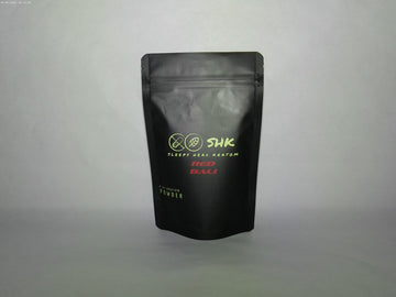 Sleepy Head Kratom™  Enhanced Red Bali