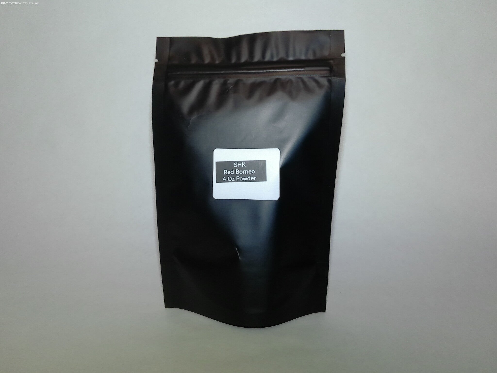 Sleepy Head Kratom™  Enhanced Red Borneo