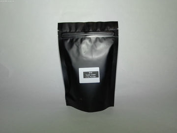 Sleepy Head Kratom™  Enhanced Super Green