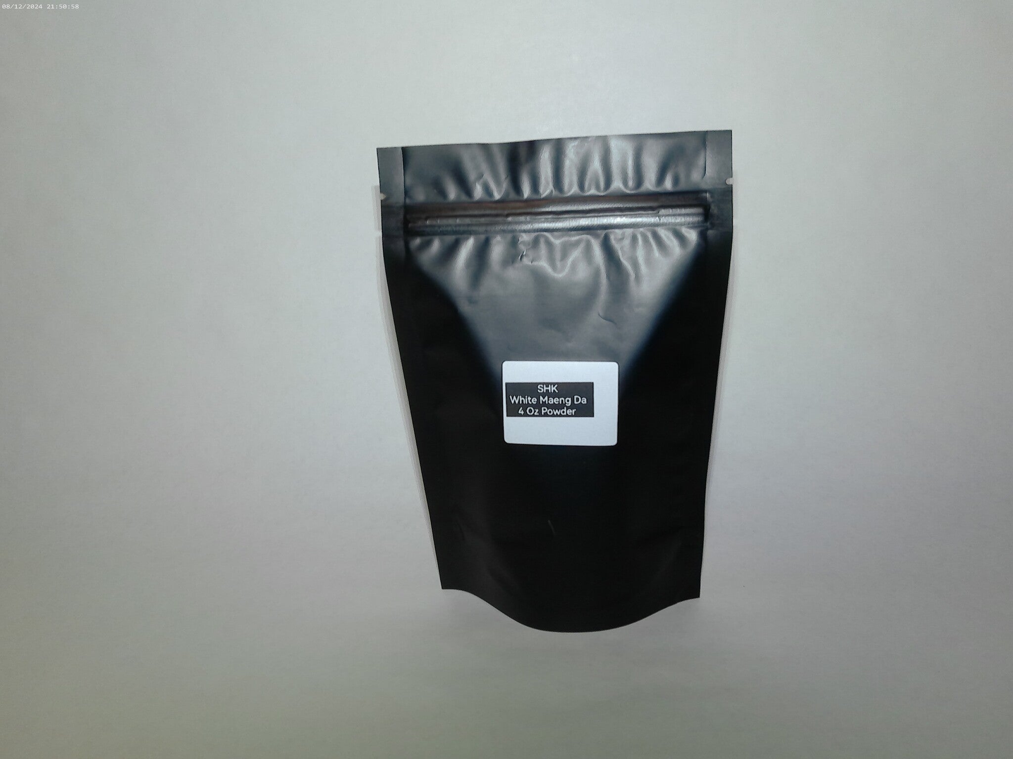 Sleepy Head Kratom™  White Maeng Da